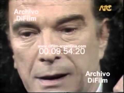 A.Alcon Soneto de la dulce queja- F.G.Lorca