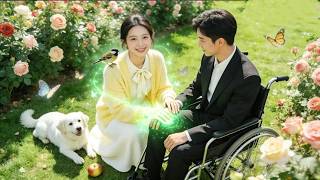 Ze redde de hond van de CEO en ontdekte dat het eigenlijk haar jeugdliefde was!