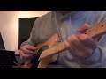 Sam Kim - Edge of Desire (John Mayer Cover)