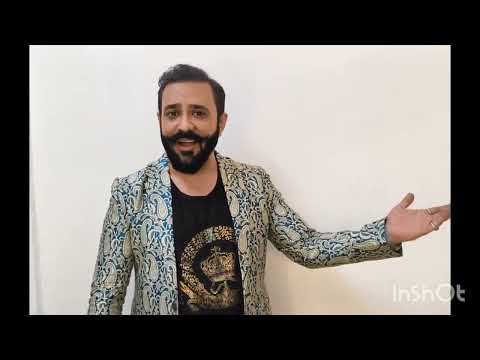 DeepNarain Chellanii audition#monologue#show#andhor