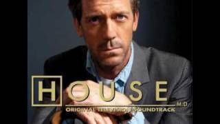 Dr House MD Original Tv Soundtrack - Are you alright?