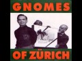 Gnomes of Zürich - 02. Staring Contest