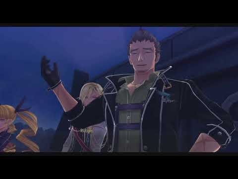 The Legend of Heroes: Trails of Cold Steel IV😁WELCOME BACK INSTRUCTOR REAN SCHWARZER😁