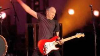 The Who - Sheraton Gibson - Cleveland 2000 (9)