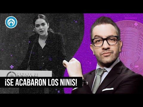 ¡Se acabaron los Ninis! - La Radio de la República