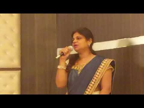 NIDHI Kaushal Jadia muskurane ki  vajah tum ho....