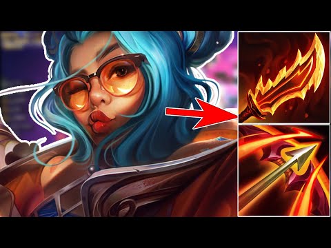 LEVEL 9 CRAZY COMP BY 660SECOND TOP 5 IONIA SERVER CHALLENGER TEAMFIGHT TACTICS TFT TCLC HINA