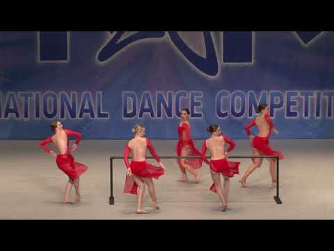 People’s Choice// THE HANDMAIDS - Signature Dance Academy [Escondido, CA]