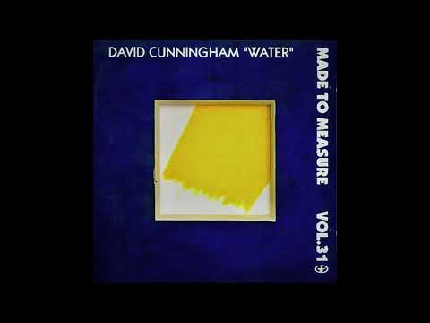 David Cunningham – Water