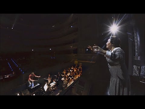 El Teatro Real en realidad virtual 360º y 3D | Teatro Real 200 años 17/18