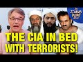The CIA Is The Greatest Threat To The Planet Today! – Fmr CIA Agent John Kiriakou