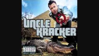 Uncle Kracker to think i used to love you