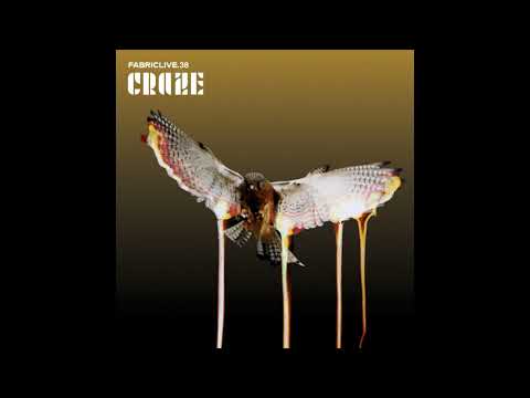 Fabriclive 38 - DJ Craze (2008) Full Mix Album