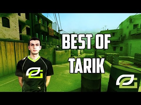 BEST OF TARIK (Stream Highlights, Insane Plays and Funny Moments!)