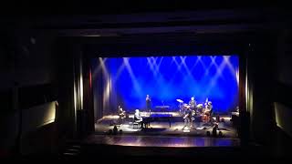 Raphael Gualazzi "Mondello Beach"