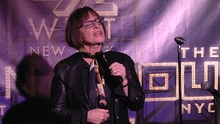 Patti LuPone - "I Was Here"