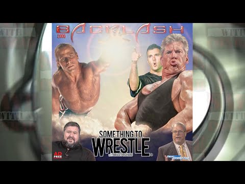 STW #269: Backlash 2006