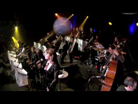 The Barcelona Jazz Orchestra