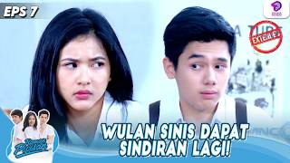 Download lagu WULAN MAKIN DISINDIR!SIKAP SINISNYA TUAI SOROTAN | ROMAN PICISAN EXTENDED | EPS 7 mp3