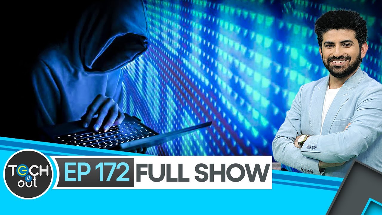 'Digital arrest' scam, password managers, and more | Tech It Out: ​EP 172 | Full Show