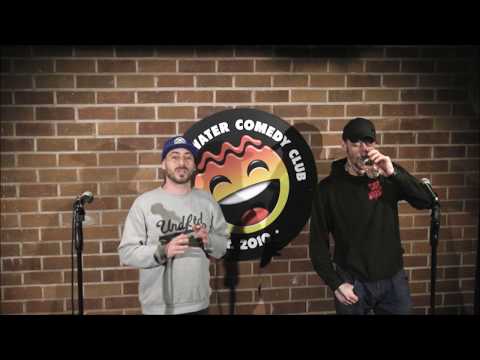 Monty Burns vs Mr Tongue Twister