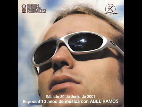 Especial 10 años de música con Abel Ramos (Promo CD Söniquê)