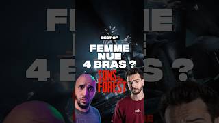 Cette équipe.... 😮‍💨 @pa.domingo @JirayaTV #sonsoftheforest #theforest #bestof #troll #funny