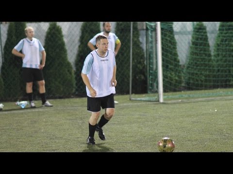 KPPN - GEO-ZENIT B: 2. tydzień (FLS Jesień 2014)