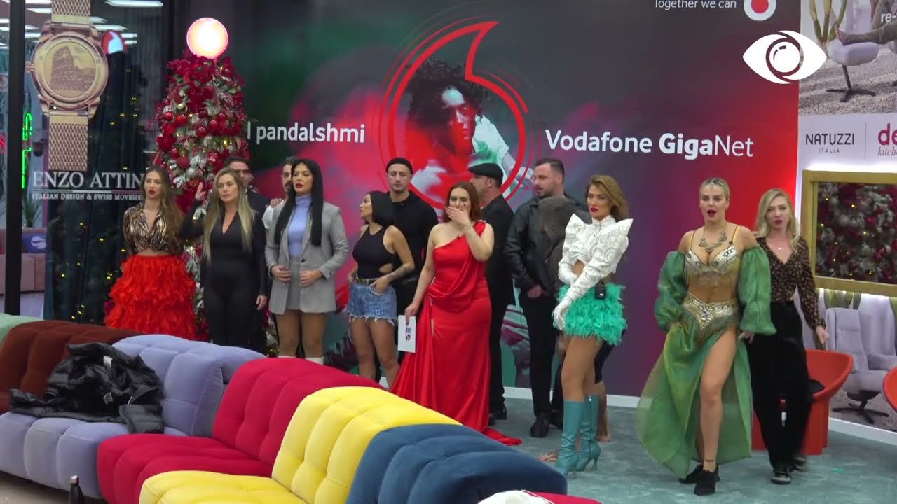 Çfarë ndodhi me Dea Michel? Banorët e gjejnë në dhomë duke qarë