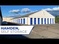 Hamden CT Self Storage Bolt Storage 2755 State St Hamden CT 06513