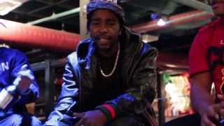 Sacci Gucci Polo - BlackTop (prod. Sid Tap Beatz)