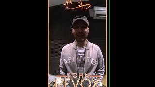 JOHN REVOX Live at LOFT PARIS [01/03/2014] [Drop]