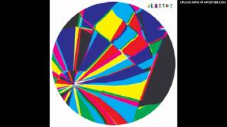 Glasser - Glad (Apply - 2009)