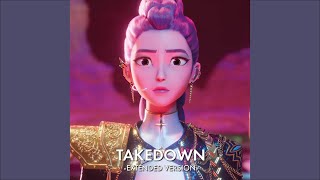 Download lagu Takedown - Extended Version - (From The Netflix Movie 'KPop Demon Hunters') mp3 Download lagu Takedown - Extended Version - (From The Netflix Movie 'KPop Demon Hunters') mp3
