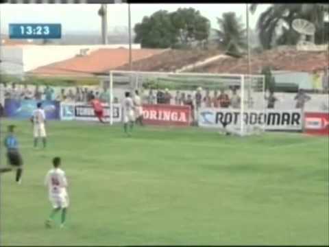 CEO 3X1 CSE - CAMPEOANTO ALAGOANO 2013