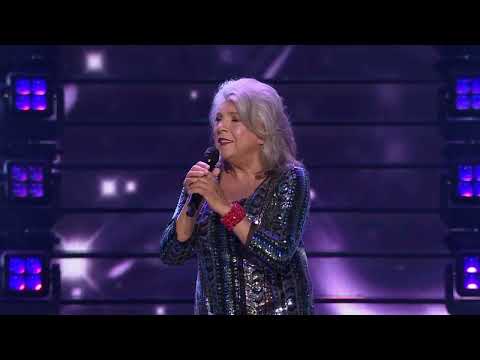 KRYSTYNA PROŃKO - Małe tęsknoty | TOP OF THE TOP Sopot Festival 2023