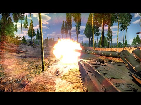 Gaijin Removed Spalling