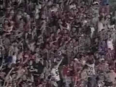 JEC 2 x 2 Metropolitano - Semifinal do 1º Turno do Catarinense 2010