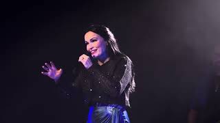 Tarja Turunen „O Come, O Come Emmanuel“ - Markneukirchen, Germany (06.12.25)
