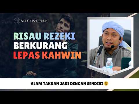 Kesungguhan Orang Kafir Mencari Tuhan Yang Sebenar  | Ustaz Syakir Nasoha
