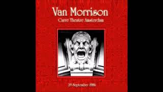 Dweller on the Threshold - Van Morrison