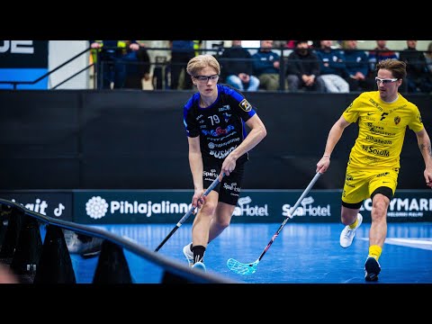 EräViikingit - FBC Turku 21.12.2024 maalikooste