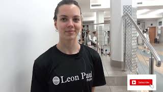 Medalowy występ AZS AWF Poznań na mistrzostwach Polski juniorów we florecie. Wywalczyli aż 6 krążków