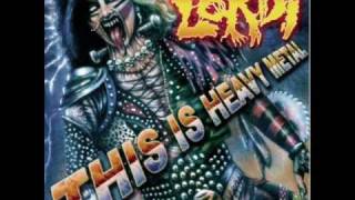 Lordi - This Is Heavy Metal