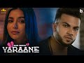 Yaraane (Official Video) Gur Sidhu | Jassa Dhillon |  New Punjabi Song 2021 | Punjabi Song