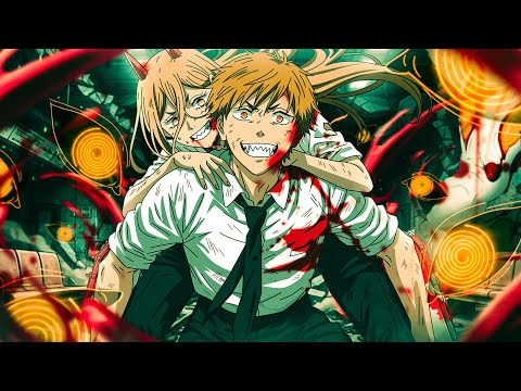 NIKKO, SCREAM - MANSON (ft. PRANAV.WAV)