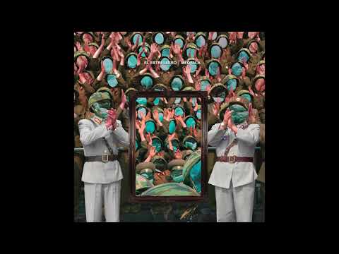 Medalla - El Estrellero