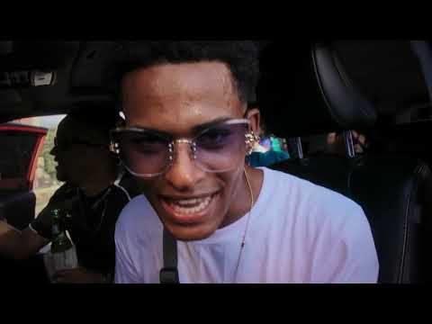 Durisimo -chilo RD🇩🇴 ❌ José bloOn (video oficial).