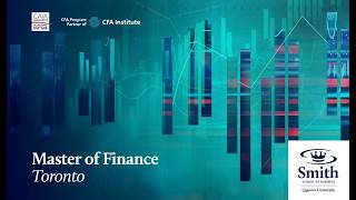 Master of Finance - Alumni Stories | February 4, 2026