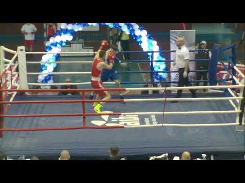 Mustet Andrei vs Constantin Marian Sebastian